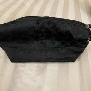 Coach cocktail purse